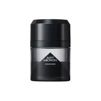 Art Nature Art Micron Powder черный 20 г