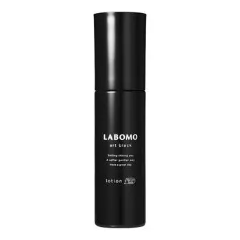 Art Nature LABOMO 90 мл Art Black Lotion Средство для роста волос для мужчин Рост волос (Лекарственный агент) Квази-лекарство