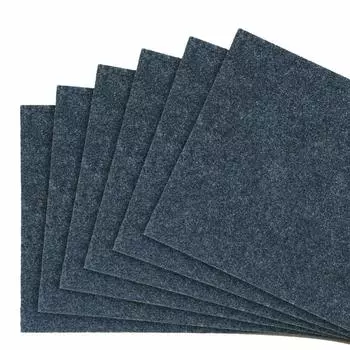 Art Plus Original Carbon Matte L 800300 мм (6 шт.)