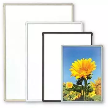 Art Print Japan Arte Eco Irepane B2 Silver ST-B2-SV