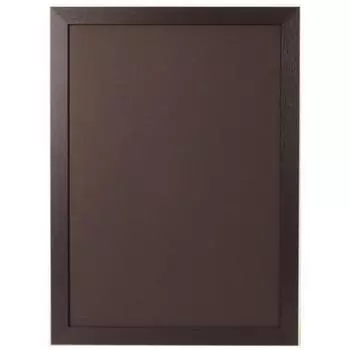 Арт-рамка New Art черная 610915 NA-610X915-BK чёрный