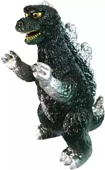 Art Storm Reprint Poppy Greatsaurus Godzilla Green Высота 260 мм ПВХ окрашенная полная фигурка Ver. приблизительно. Немасштабируемый