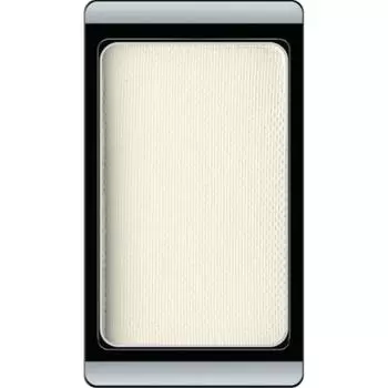 Artdeco ARTDECO eyeshadow 512 matte white 0.8g