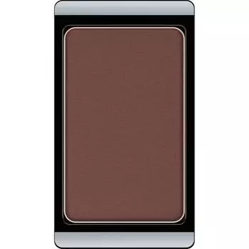 Artdeco ARTDECO eyeshadow 525 matte handmade chocolate 0.8g