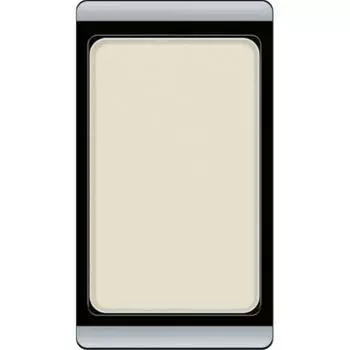Artdeco ARTDECO eyeshadow 554 matte natural vanilla 0.8g
