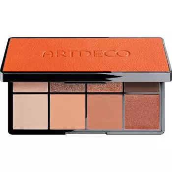 ARTDECO ARTDECO eyeshadow palette eyelight 1, 1 piece