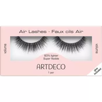 Artdeco ARTDECO false eyelashes air lash 04 volume 1 piece