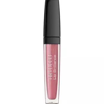 Artdeco ARTDECO Lip Gloss Brilliance 72 Romantic Pink 5ml
