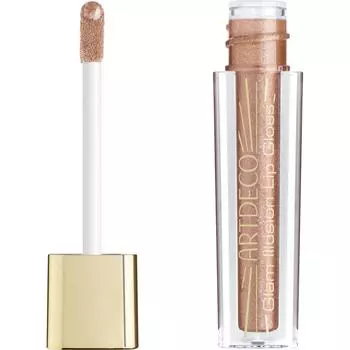Artdeco ARTDECO Lip Gloss Glam Illusion 35 Iconic Glam 4g