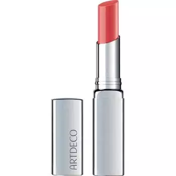 ARTDECO Бальзам для губ Color Booster 7 Coral 3g