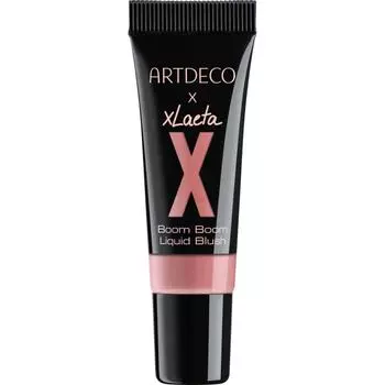 ARTDECO Blusher Liquid Boom Boom 2, 10ml