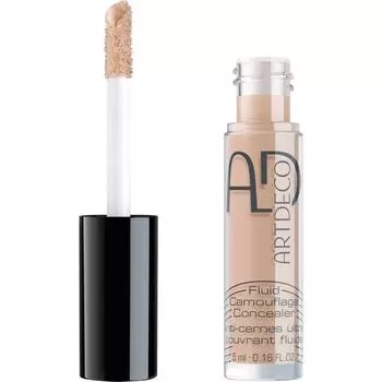 ARTDECO Concealer Fluid Camouflage 08, 5g