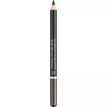 ARTDECO eyebrow pencil 5 dark gray 1.1g