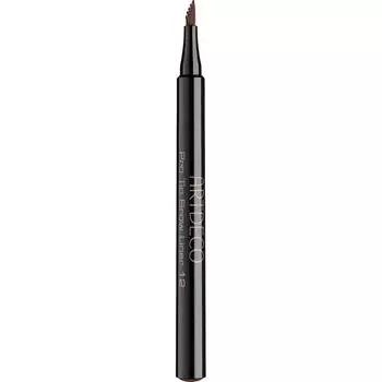 ARTDECO Eyebrow Pencil Pro Tip 12 Ebony Tip 1ml