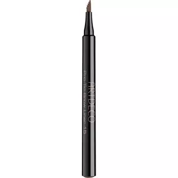 ARTDECO Eyebrow Pencil Pro Tip 15 Brown Tip 1ml