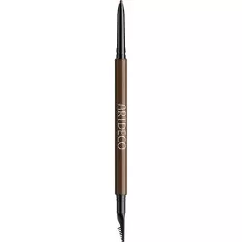 ARTDECO Eyebrow Pencil Ultra Fine 15 Saddle, 0.1g