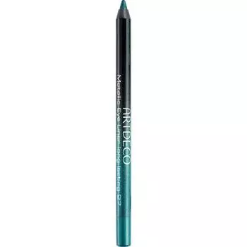 ARTDECO Eyeliner Metallic Long Lasting 27, 1g