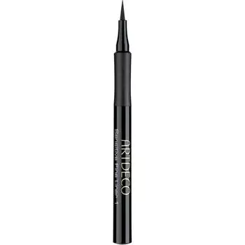 ARTDECO Eyeliner Sensitive Fine Liner 1 Black, 1ml
