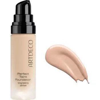 ARTDECO Foundation Perfect Tint 12 Soft Vanilla 20ml