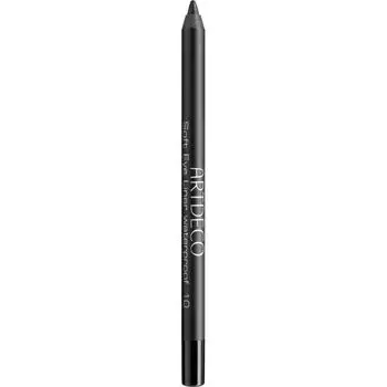 ARTDECO Kajal Soft Liner Waterproof 10 Black, 1.2g
