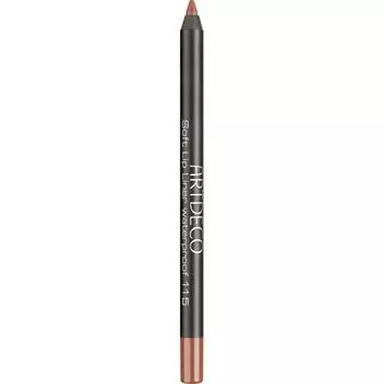 ARTDECO Lip Liner Soft Waterproof 115, 1.19g