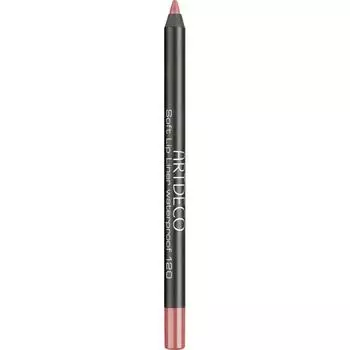 ARTDECO Lip Liner Soft Waterproof 120, 1.19g