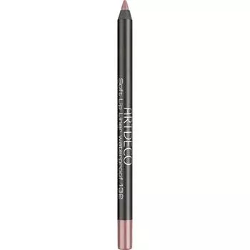 ARTDECO Lip Liner Soft Waterproof 132, 1.2g