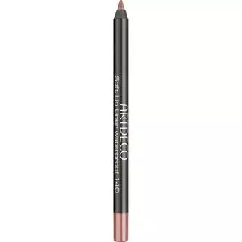 ARTDECO Lip Liner Soft Waterproof 140, 1.19g