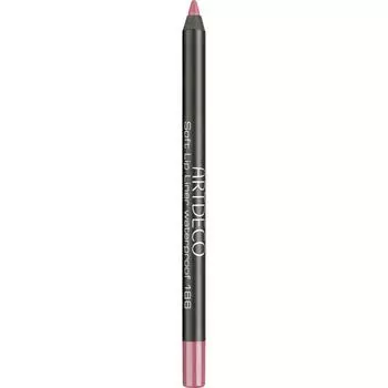 ARTDECO Lip Liner Soft Waterproof 186, 1.2g