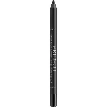ARTDECO Long Lasting Khol Eyeliner 01 Black 1.2g
