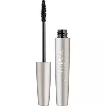 ARTDECO Mascara All-in-One Mineral 01 Black 6ml