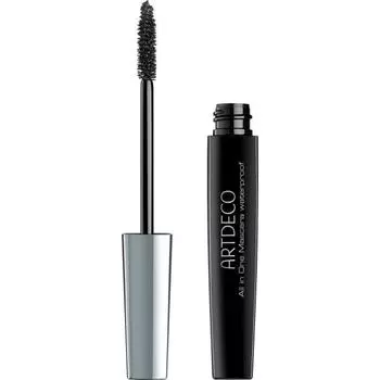 ARTDECO Mascara All-in-One Waterproof 71 Black 10ml