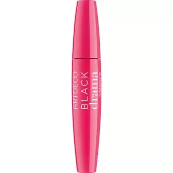 ARTDECO Mascara Black Drama, 12ml