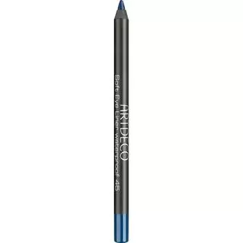 ARTDECO Мягкая водостойкая подводка для глаз 45, 1,2 г