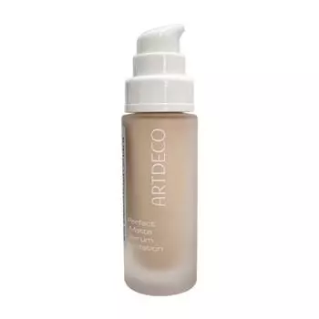 Artdeco Perfect Matte Serum Foundation 20 мл, 1 шт., Нет. 08