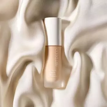 Artdeco Perfect Matte Serum Foundation 20ml 2 Color No. 8 linen