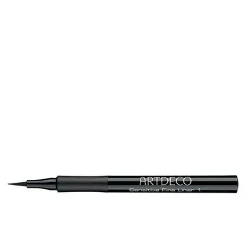 Artdeco Sensitive Fine Liner черный 1 мл