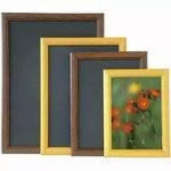 Arte Art Frame Woody A1 Wood Brown WO-A1-WB коричневый