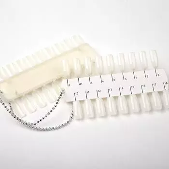 Arte Clavo, новые поступления, ложная таблица цветов, 36 шт./лот, гель-лак для дизайна ногтей, маникюр, цветная полка, дисплей, карта, книга, инструмент для искусства