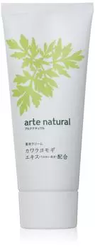 Arte Natural 100 г полыни (Крем Кавара)