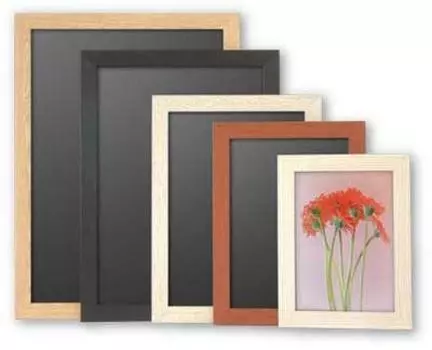 Arte New Art Frame B1 Черный NA-B1-BK чёрный