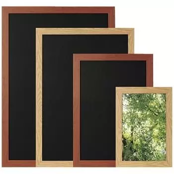 Arte New Art Frame B2 Natural NA-B2-NT чёрный