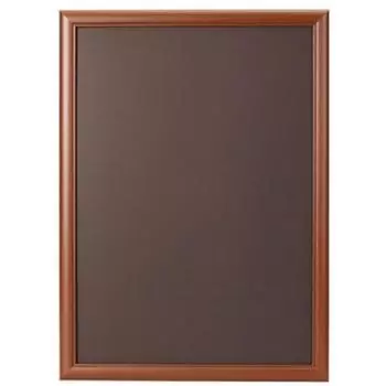 Arte Poster Frame Art Frame Woody Wood Brown 610915 WO-610915-WB коричневый древесины