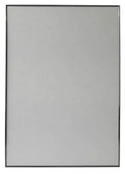 Arte SH-B2-BK Poster Frame, Shape, B2, Black