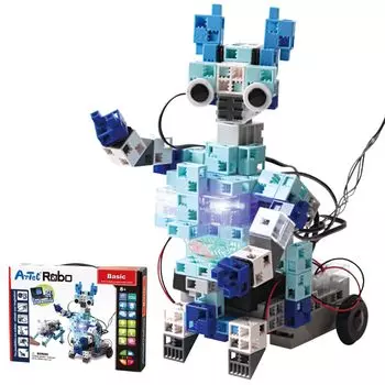 Artec ArTec Block Robotist Series Basic