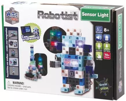 Artec Artec Block Robotist Series Датчик света 153140