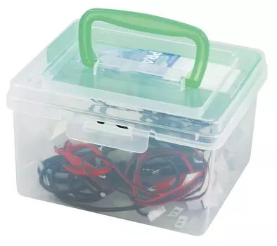 Artec Artec Logger Set Тип I 93191
