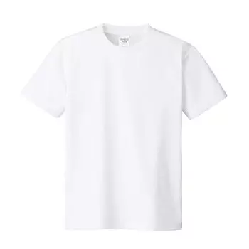 Artec AT dry T-shirt 150cm white 038583