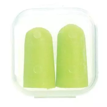 Artec ear plugs 52080 disaster prevention Asylum snore sound insulation sleep