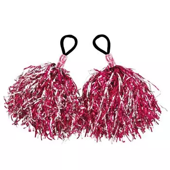 Artec Hand Free Pom Pom розовый серебристый 001592
